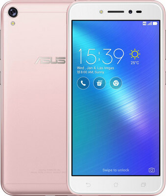 Замена экрана на телефоне Asus ZenFone Live (ZB501KL)